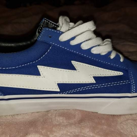 Revenge x storms 7.5 men - Picture 3 of 4